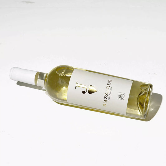 D'azzardo Falanghina Bianco