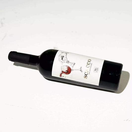Scacco Negroamaro Rosso